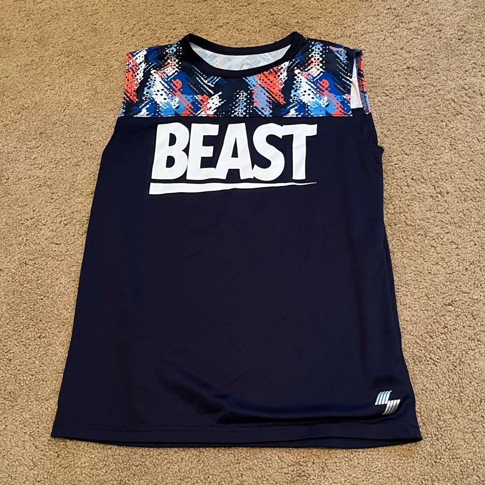 YL tank